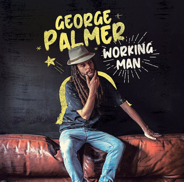 Working Man - #GeorgePalmer - #reggae #dancehall #raspinurecords #vinylrecords #recordstore - raspinurecords.com/es/dancehall-2…