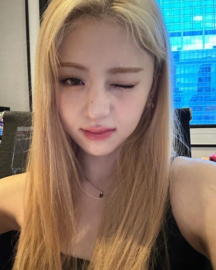 ang magreply raw bibigyan ng iphone ni mommy oni 🤞