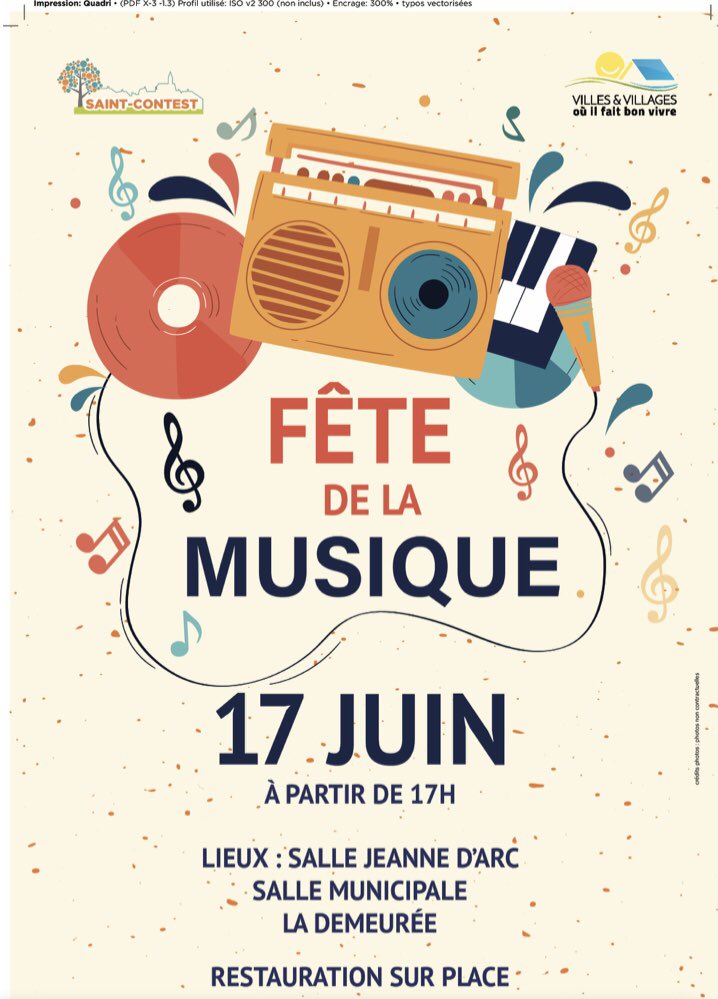 Saint-Contest tweet media