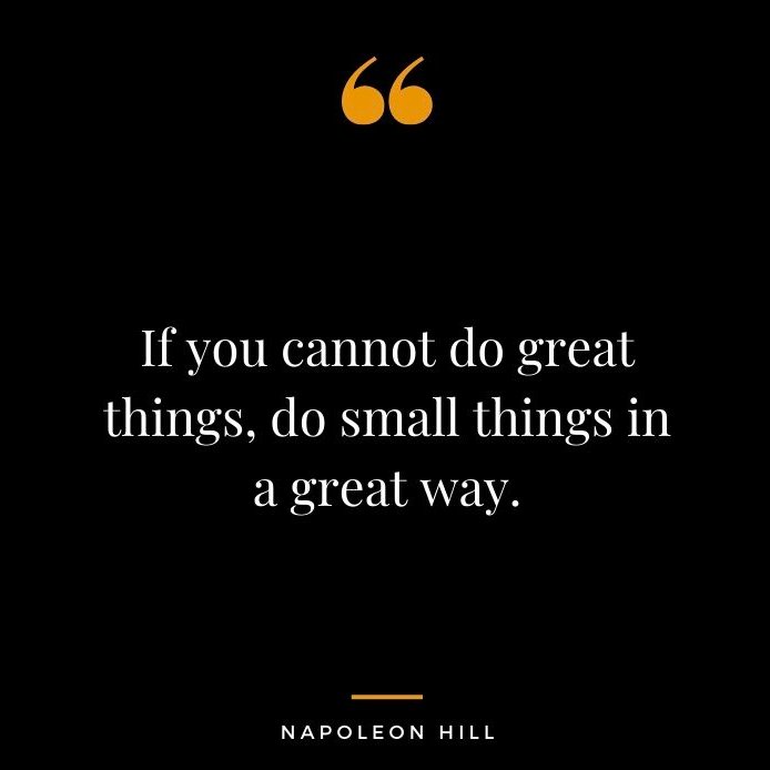 The only man who never makes mistakes is the one who never does anything
#MentalHealthAwarenessWeek