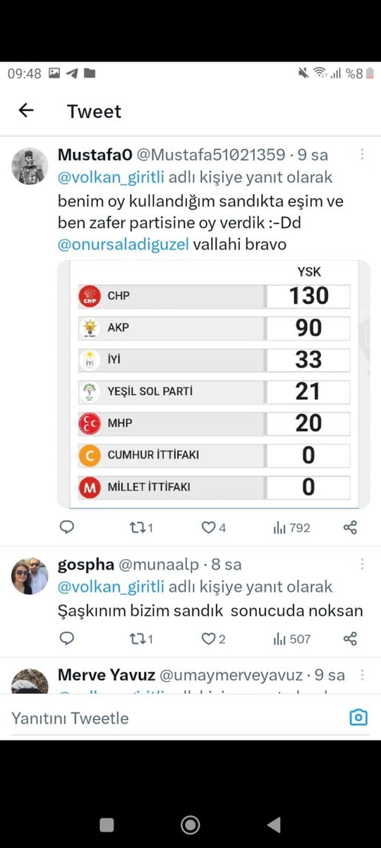 S_e_R_d_ARr's tweet photo. Bu kadarı pes 😏😏😏😡😡 https://t.co/Ge4jet6wRf