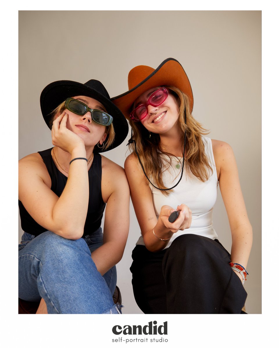 candidstudios_'s tweet photo. Candid Studios, founded by sisters, is the latest creative project with purpose that aims to empower people, celebrate diversity and build community. Candid offers a unique concept that combines South Korean self-portrait studios with a Humans of New York twist.  #journorequest https://t.co/pHVnstIOJH