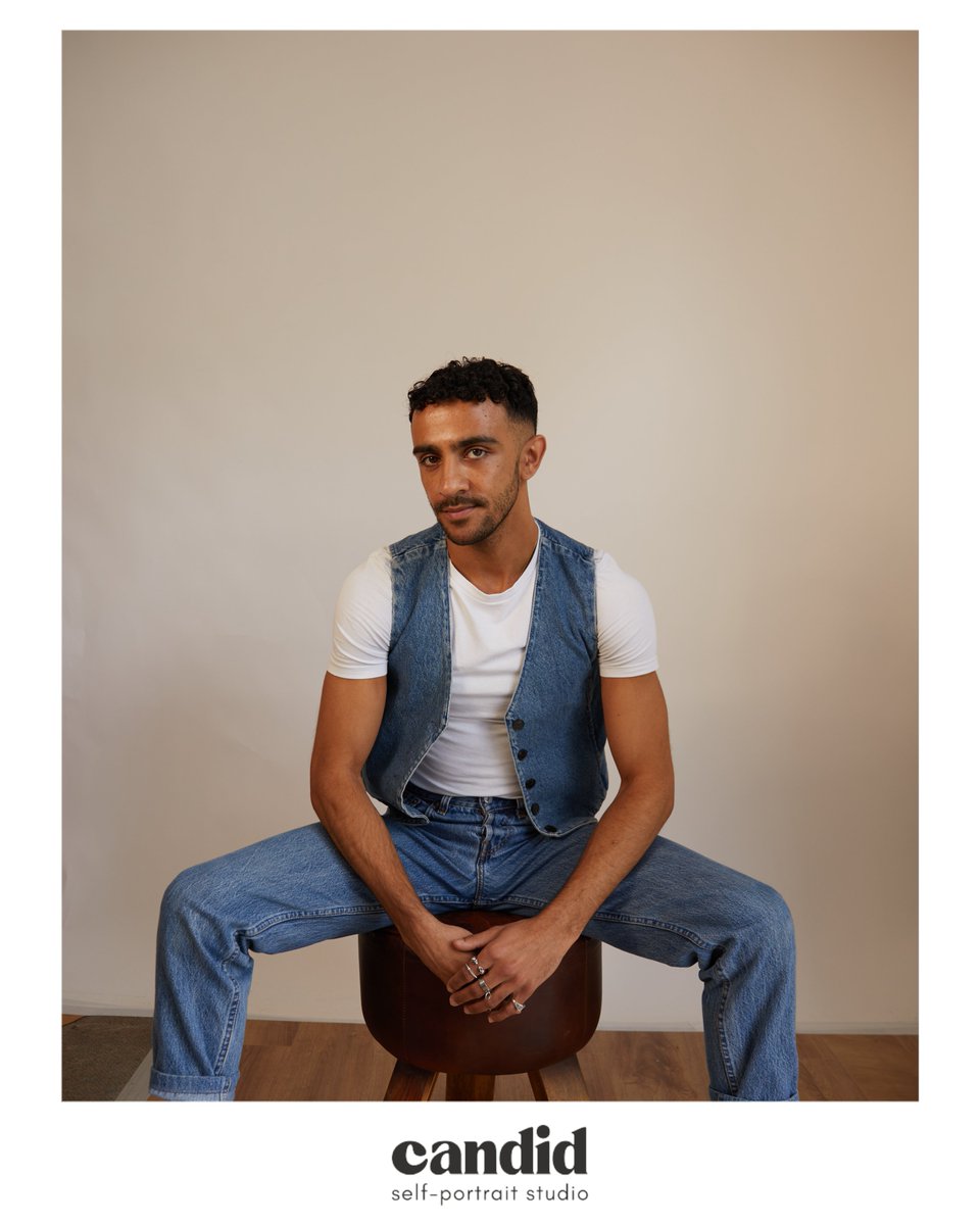 candidstudios_'s tweet photo. Candid Studios, founded by sisters, is the latest creative project with purpose that aims to empower people, celebrate diversity and build community. Candid offers a unique concept that combines South Korean self-portrait studios with a Humans of New York twist.  #journorequest https://t.co/pHVnstIOJH