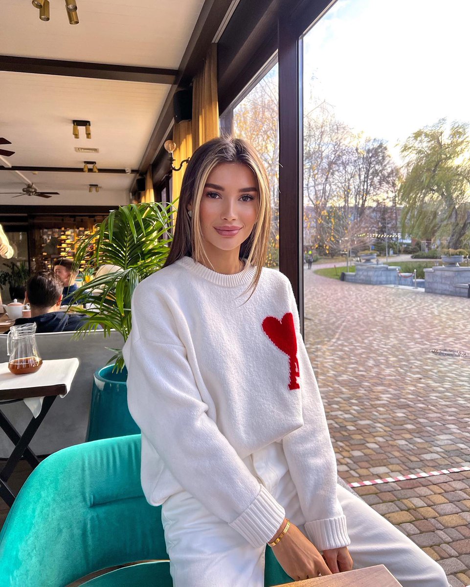 The morning run is over,