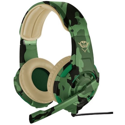 247robby's tweet photo. [1105] #Holland #Trust GXT 310 Radius - #Gaming #Headset - #PS4, #PS5 en #PC #Camouflage #Hamsphere compatible. https://t.co/1aeK7drDGO https://t.co/QW3urrjFeA