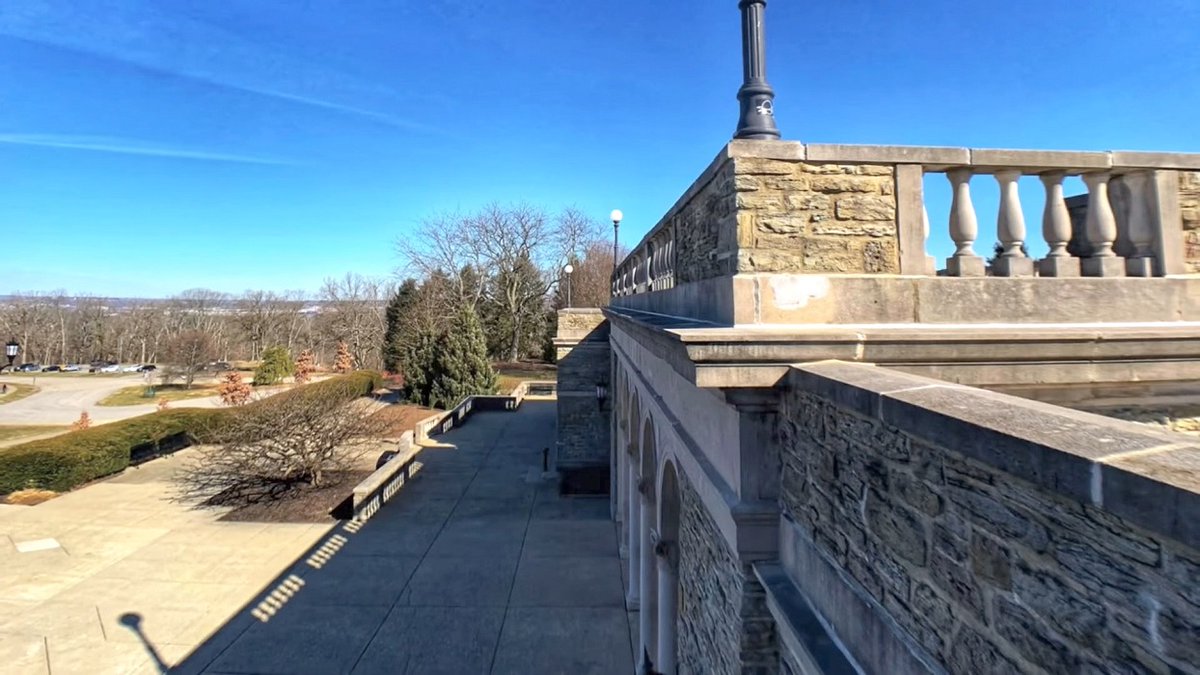 #AultPark at 7 minutes drive to the east of #RealEstate  agency in #Cincinnati #OylerHines of Coldwell Banker