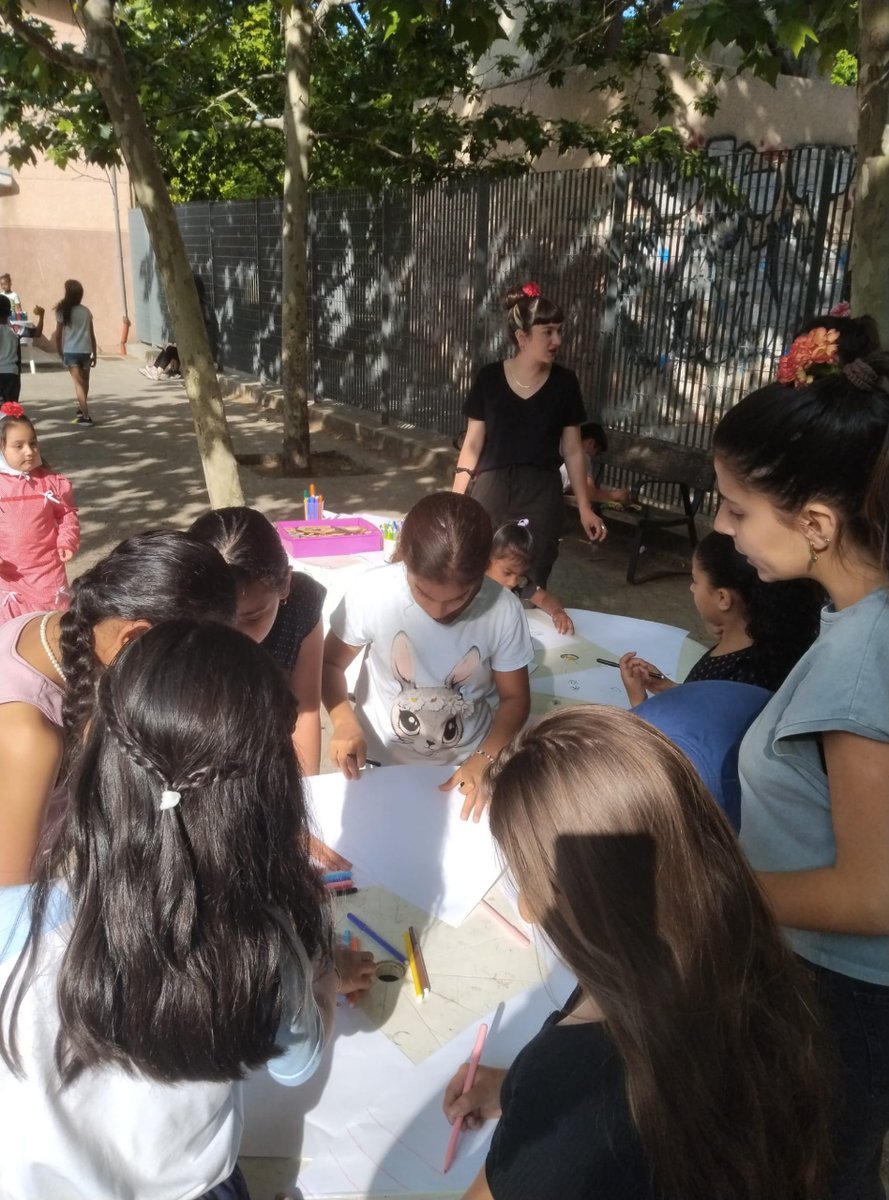 Plataforma Social Pan Bendito tweet media