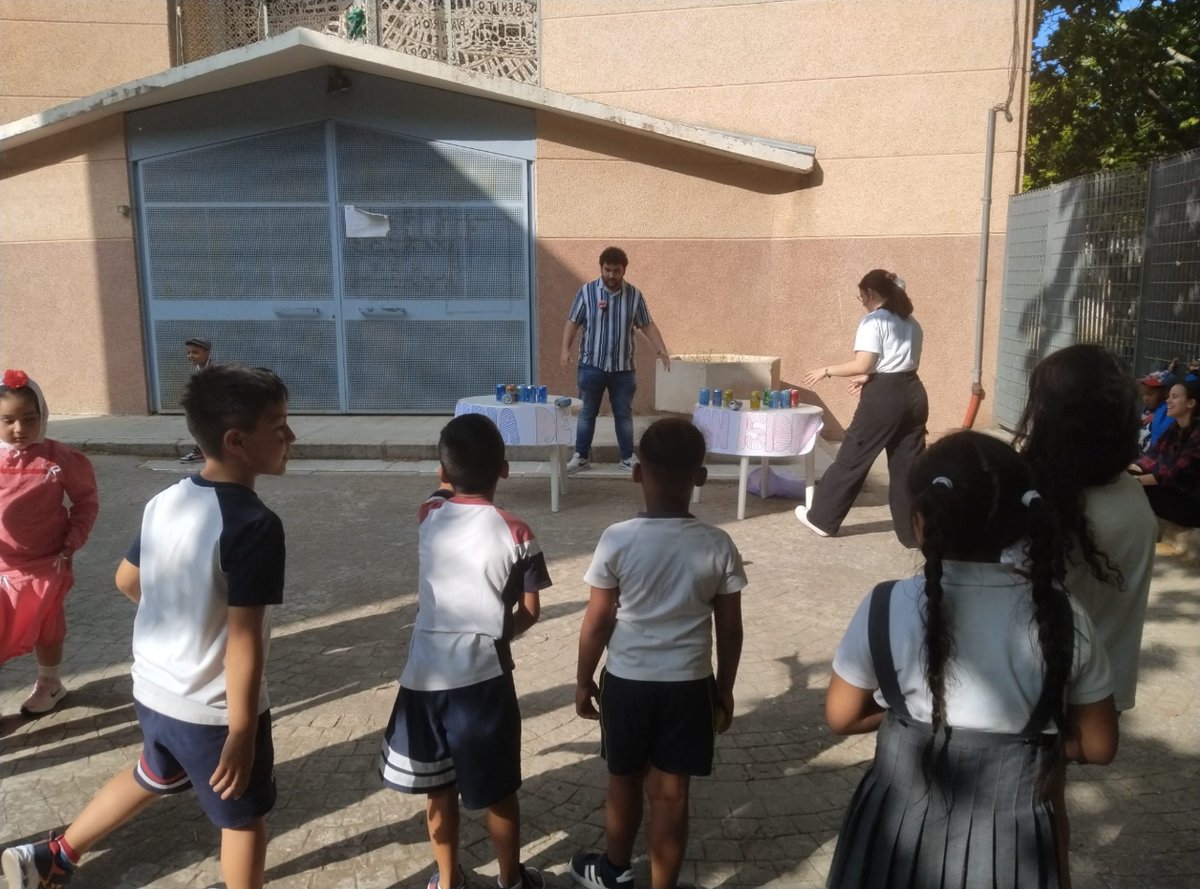 Plataforma Social Pan Bendito tweet media