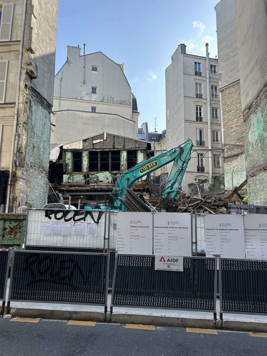 RIP le bus palladium