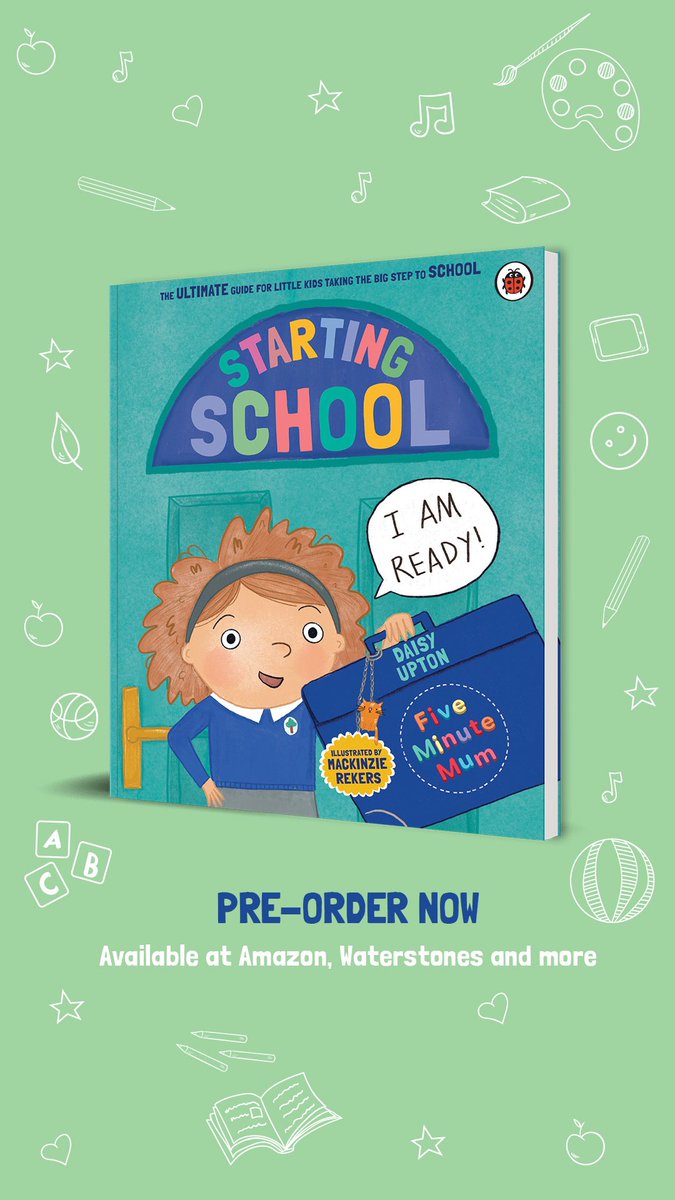 Five Minute Mum tweet media