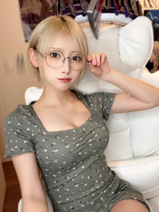 Twitterのコスプレ画像19