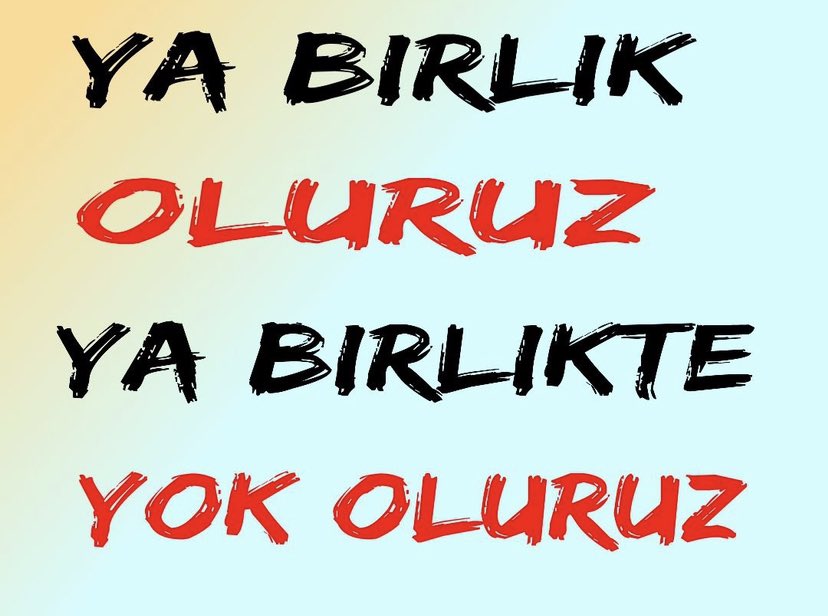 <a href="/aydinajca/">Aydın Akça💛❤Bir tutkudur GALATASARAY</a> <a href="/RTErdogan/">Recep Tayyip Erdoğan</a> <a href="/dbdevletbahceli/">Devlet Bahçeli</a> <a href="/kilicdarogluk/">Kemal Kılıçdaroğlu</a> <a href="/iyiparti/">İYİ Parti</a> <a href="/rprefahpartisi/">Yeniden Refah Partisi</a> Bizler 2000 giriş sonrası olarak Birlik beraberlik içinde Hakkımız olan adil eşit olanı alacağız 
#SgkyaEşitAdalet