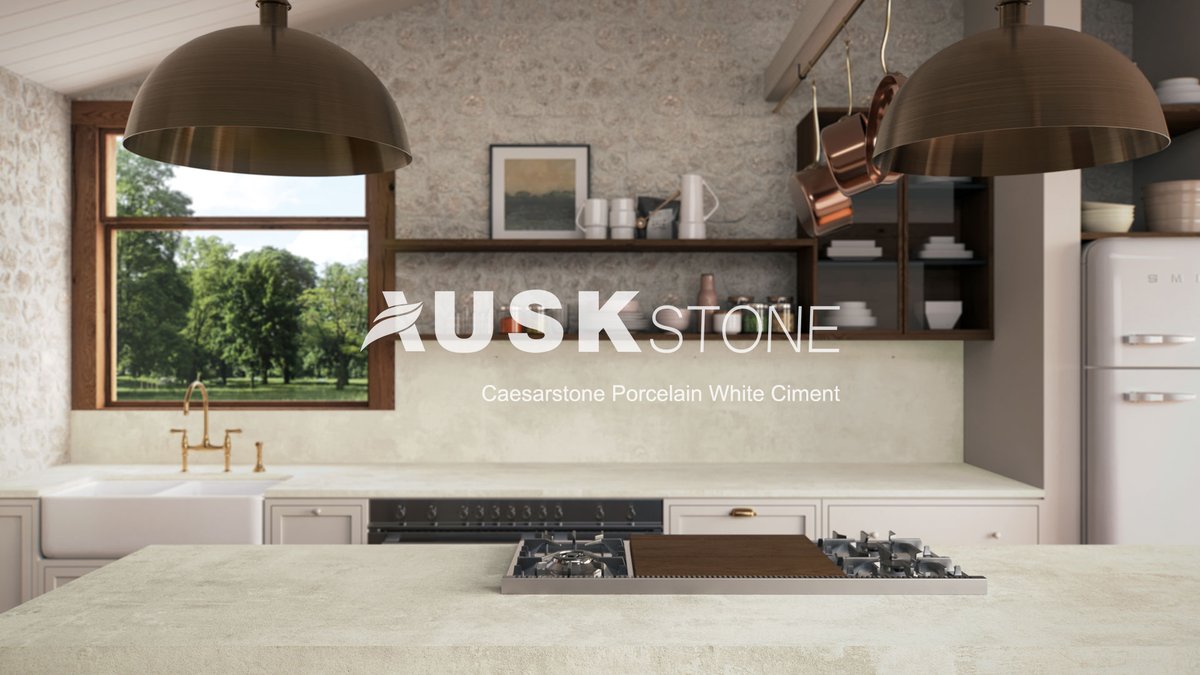 AUSK_stone's tweet photo. Caesarstone White Ciment 12mm porcelain
#porcelain#porcelainslab#porcelainbenthop#porcelainsplashback#whiteporcelain#honedfinish#vanitytop#porcelainwall#tvpanel
Free quote: sales@auskstone.com.au
Ph: 0402 698 789
46 Adderley st East,Lidcombe NSW 2141 https://t.co/3P4e2KzdX2