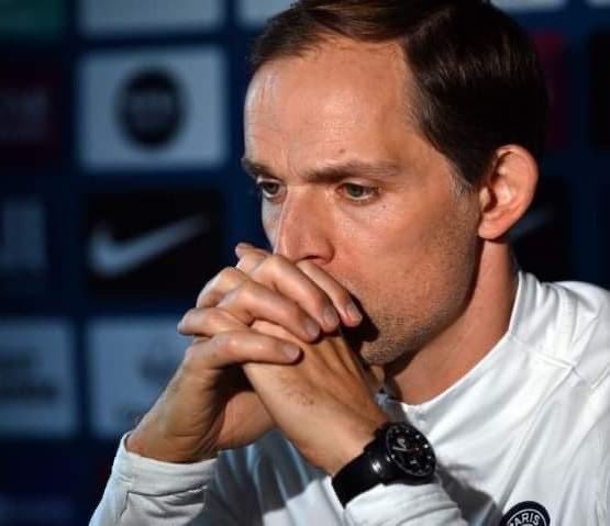 When Thomas Tuchel signed to PSG in 2018, he settled into a beautiful house on 92. He and his wife then hired a Filipino housemaid to take care of their home. This lady hasn't counted her hours and has always been very professional and available for the Tuchel family. Over time,