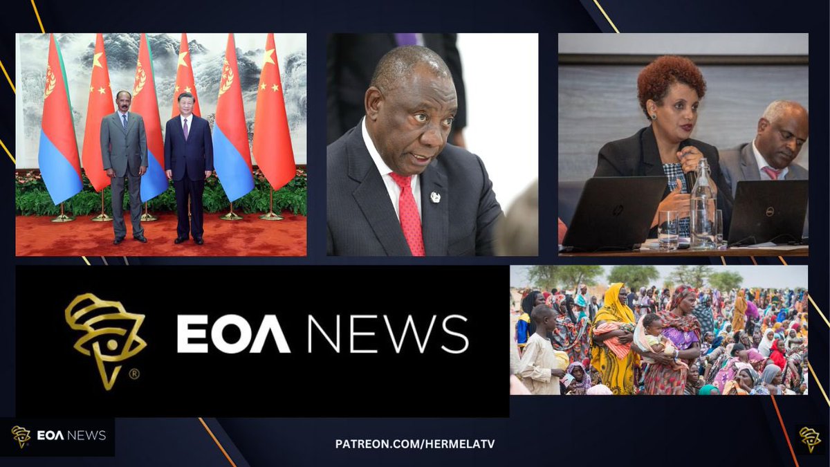 EyesOnAfrica tweet media