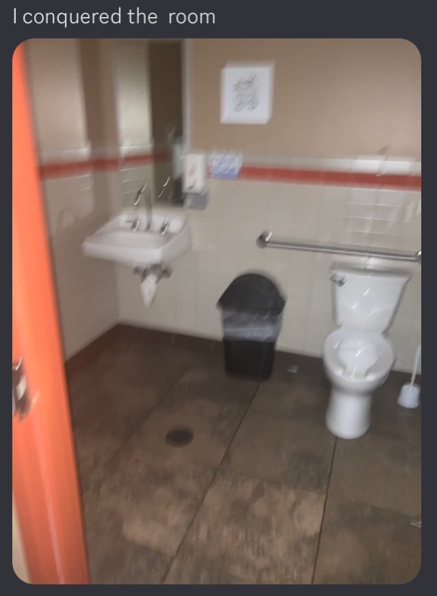 P𖤐CK.⠀ absolutely horrific this slaughtered me so sorry tick