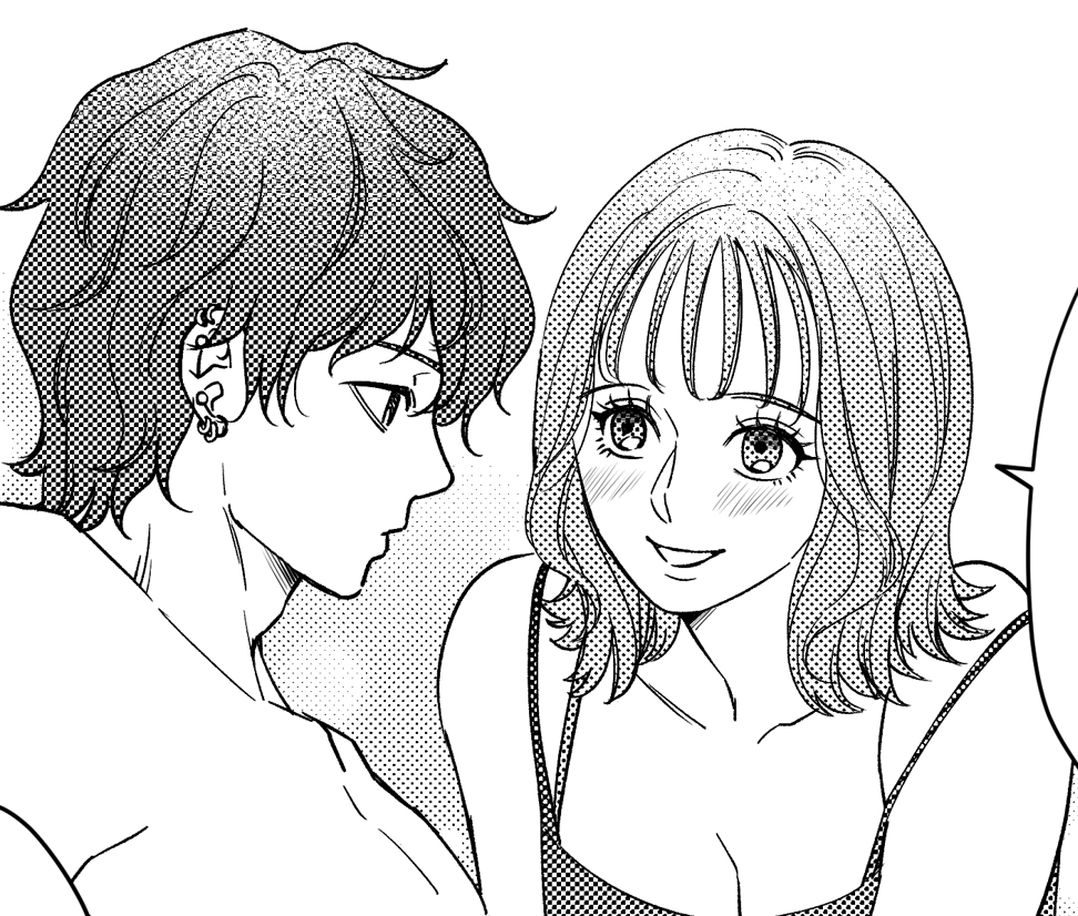 アンソロ「今宵あなたと溺れたい~濡れて、溢れて、また繋がって…~4」も配信予定です!
田部さんスピンオフ麦谷悠斗のお話2話目が掲載されております。
宜しくお願いいたします🙏
https://t.co/XS3MhR0Tx3
#Pommecomics