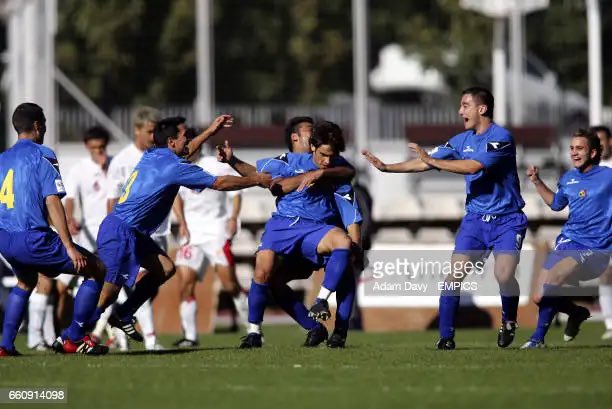 ildelima6's tweet photo. ๐ @ffmmkd ๐ฒ๐ฐ
๐ค Unknown ๐ฒ๐ฐ
๐ @Fedandfut ๐ฆ๐ฉ
๐ @fifaworldcup Qual.2006
๐ 13.10.2004
๐ Estadi Comunal ๐ฆ๐ฉ
๐ Andorra la Vella ๐ฆ๐ฉ
โ๏ธ @pumafootball ๐ฉ๐ช
#matchwornshirt #andorra #andorrafootballmuseum #AFM #macedonia #pandev #firstwinever https://t.co/Ibbxesw4iM