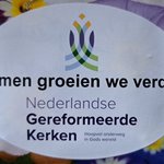 Photo by Nederlandse Gereformeerde Kerken (@ngk_nl)