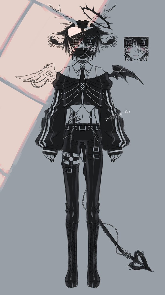 N☆さま確認ページ♡ FwO5WvRakAMjADC.jpg