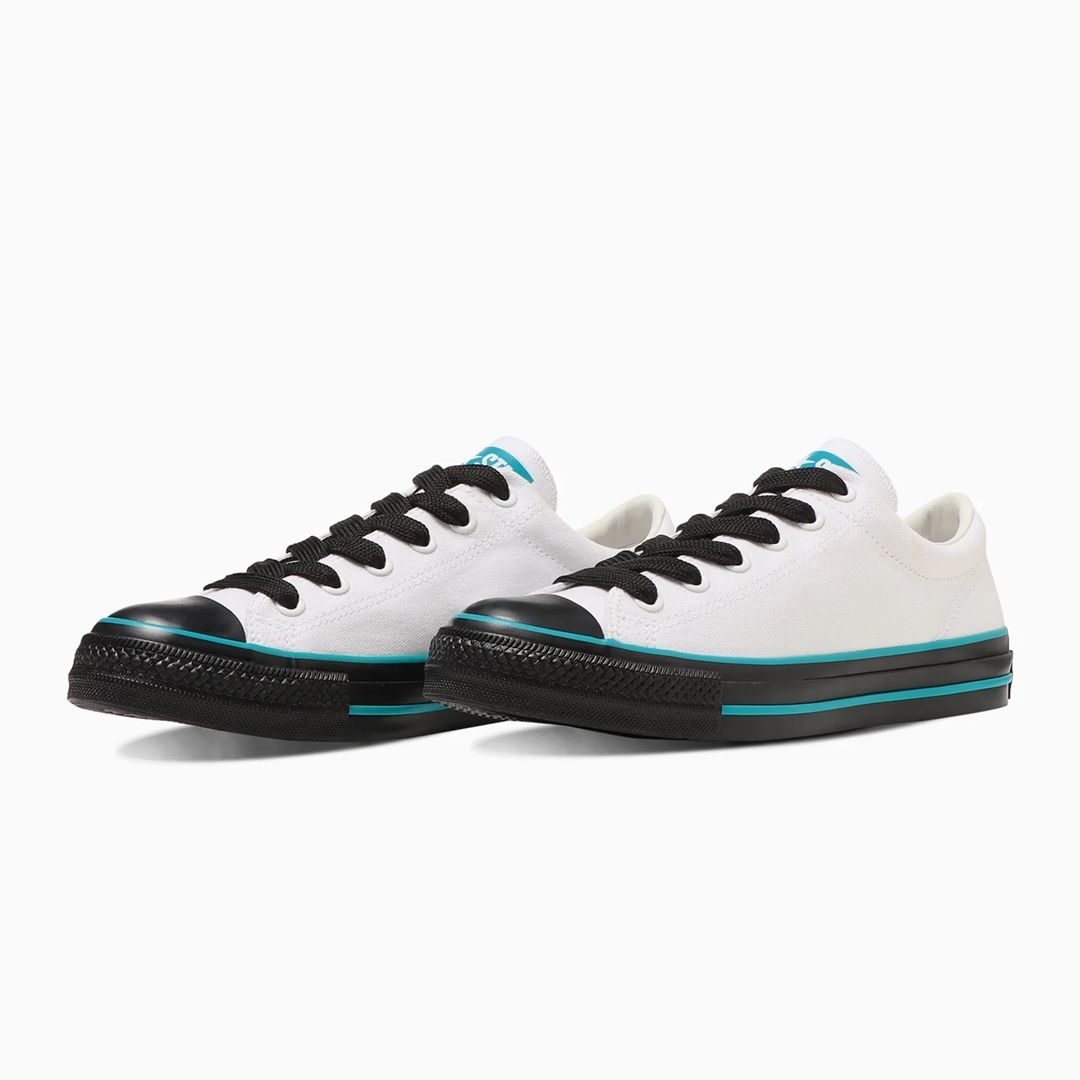fullress's tweet photo. 【国内 5/19 発売】

直営店限定モデル CONVERSE ALL STAR Ⓡ NL AP OX (コンバース オールスター)

https://t.co/it8mEHvQ4m https://t.co/Sfx0RdkgRG