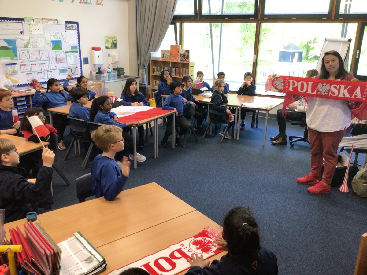 BSNJSV's tweet photo. We have more parents in today to share activities from our amazing school community during International Week. Thank you for sharing your time and invaluable experiences.
#BSNInternationalWeek23
#JSVYear4 https://t.co/0Ij2Q77hS6