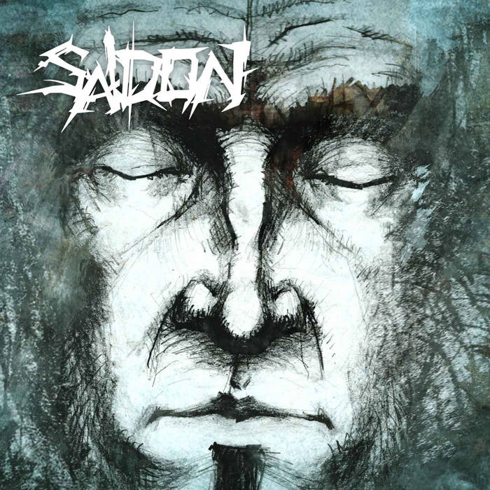 DETH DEKK DOMINIONS:🎧🆕🎧

SAIDON - Saidon 🇲🇰🔥

Debut album from Skopje, North Macedonian Death/Groove Metal outfit🔥

BC➡️saidon.bandcamp.com/album/saidon 🔥

#SaidonOfficial #DeathGrooveMetal #DDDMay15 #DethDekk #KMäN