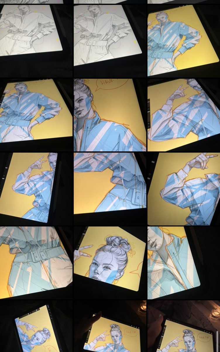 GM fam!

 With each new day comes a blank canvas full of possibilities and opportunities waiting to be explored. 🎨

Wishing you an amazing and productive day 🤙

#goodmorning #nftart #artist