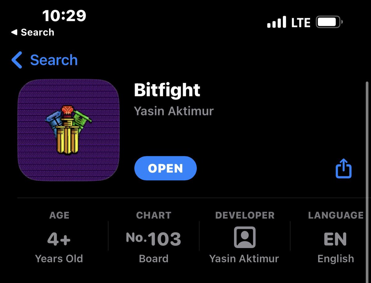 yasinaktimur's tweet photo. İlk 100’e girdik sayılır.  1. Olana kadar desteğe devam. Bu ülkenin çözümü siyaset değil. Development, yazılım gaming, finance. Her şeyi ben çözeceğim merak etmeyin. Kuşkulanmayın, endişelenmeyin. https://t.co/QD7o9jOebh