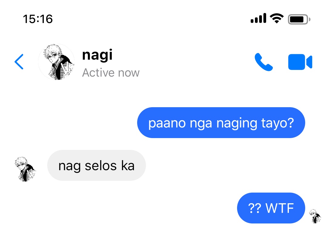 isagics's tweet photo. ｡⁠*ﾟ✧ — #nagireo short filo au,
paano nga naging tayo? https://t.co/4QddgWJLvM
