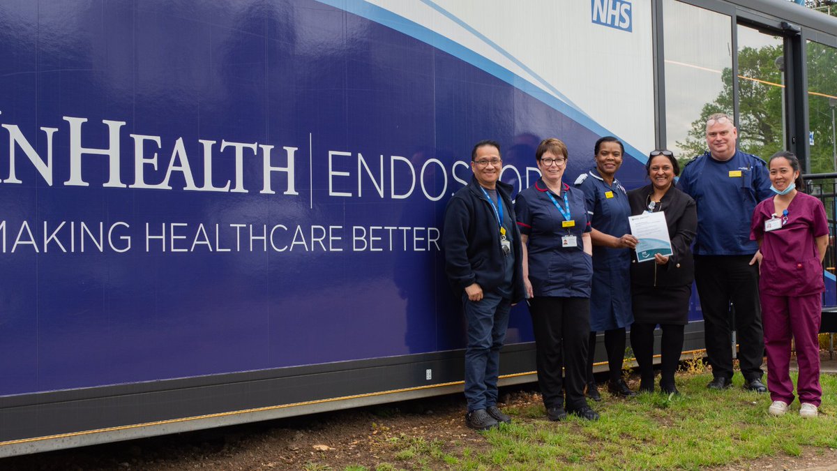 UHCW NHS Trust on Twitter "“I am proud to work alongside every member