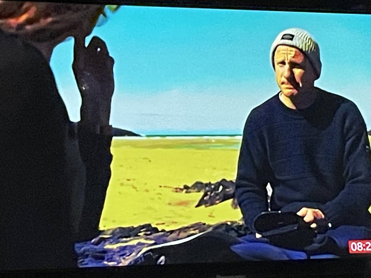 Great to see Tom Kay <a href="/finisterre/">Finisterre</a> on <a href="/BBCBreakfast/">BBC Breakfast</a> about reusing neoprene that would otherwise just fill landfill
#Sustainability #surfing #wetsuits #transport 
Thanks for all the thought provoking ideas Lucy Campbell 👍🏽😊🌞🏄🏽‍♂️🌊