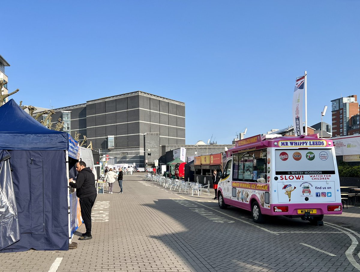 All set up <a href="/RoyalArmouries/">Royal Armouries Conference & Events</a>