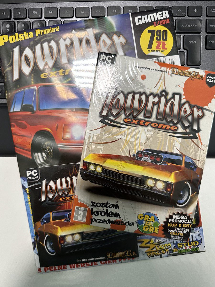 Red Dot Games tweet media