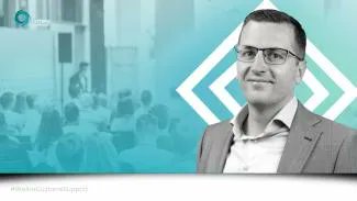 Lernen Sie unsere Mitarbeiter kennen: Andy Leenders bit.ly/3BkfZAY