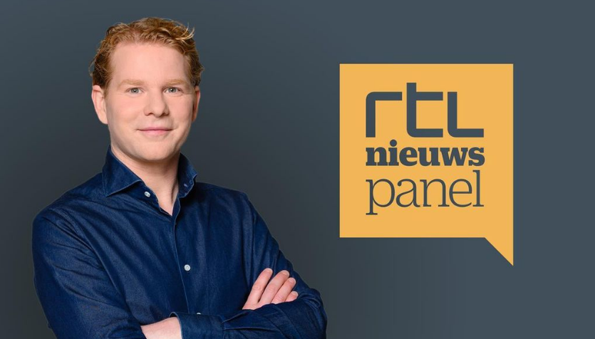 Dennis van Luling tweet media