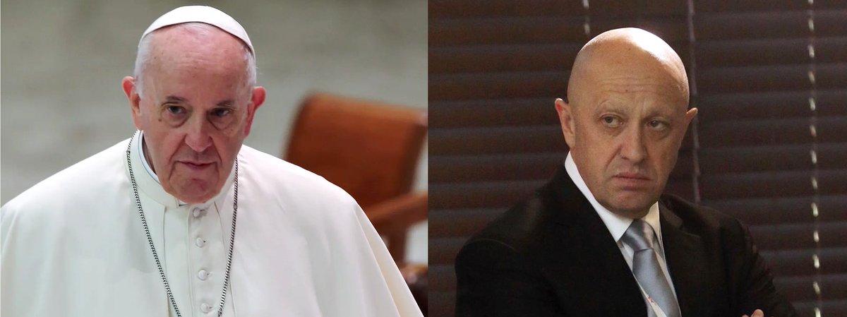 Ik zag deze twee karakterkoppen en zag een duistere, zwaar op de maag liggende, misdaadthriller voor me. Meeslepende muziek, moord, intriges, samenzweringen, verraad en niets is wat het lijkt. Kortom een klassieker in het genre. The Goodfather/Badfather, zoiets.