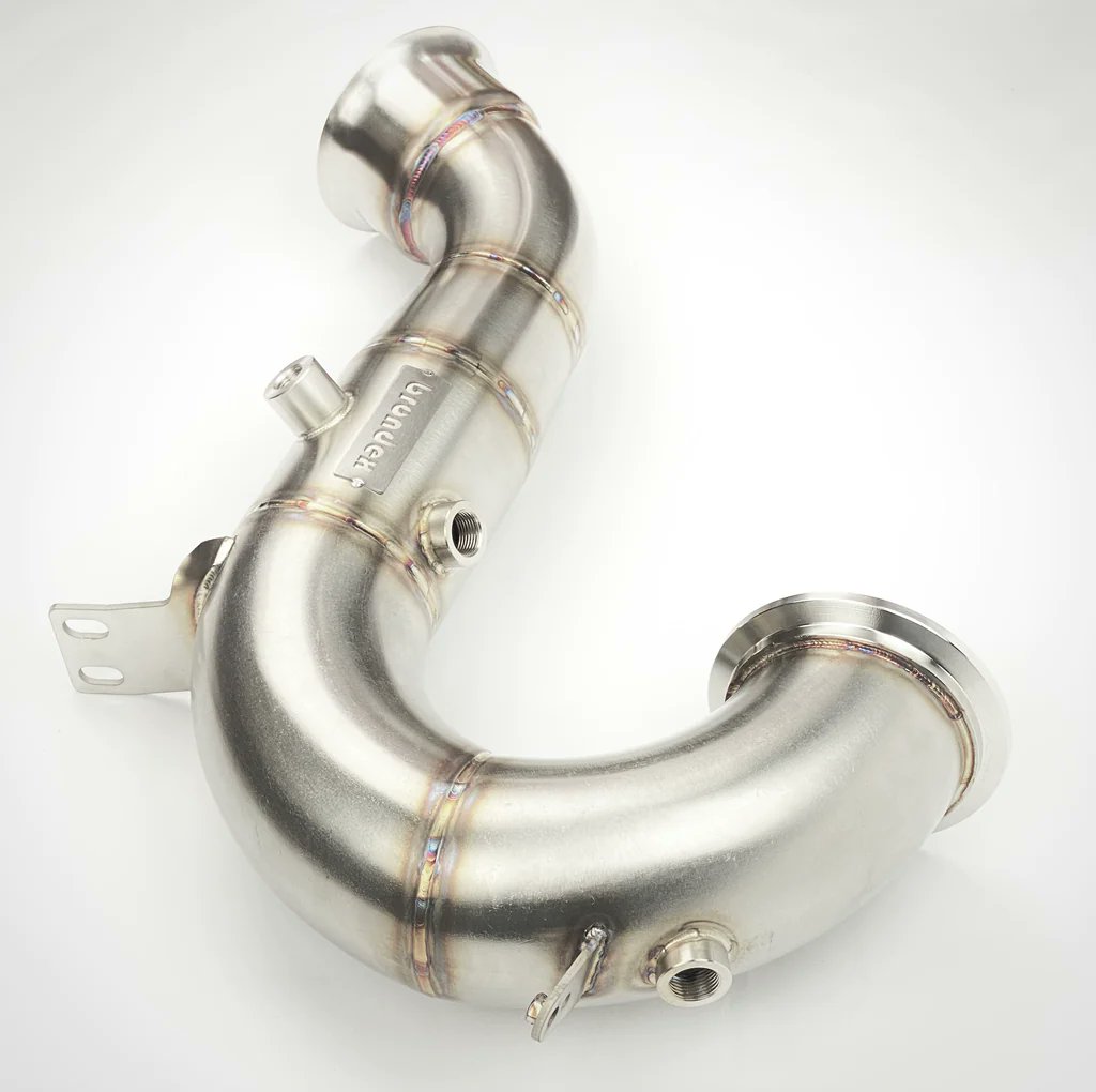 Brondex Performance Exhaust Systems (@brondexexhaust) on Twitter photo What are the benefits of the Brondex #downpipe for #Mercedes #CLS53 #AMG ?
- Improved performance;
- Better sound;
- High-quality materials;
- Easy installation;
Consult with <a href="/BrondexExhaust/">Brondex Performance Exhaust Systems</a> brondexshop.com What are the benefits of the Brondex #downpipe for #Mercedes #CLS53 #AMG ?
- Improved performance;
- Better sound;
- High-quality materials;
- Easy installation;
Consult with <a href="/BrondexExhaust/">Brondex Performance Exhaust Systems</a> brondexshop.com
