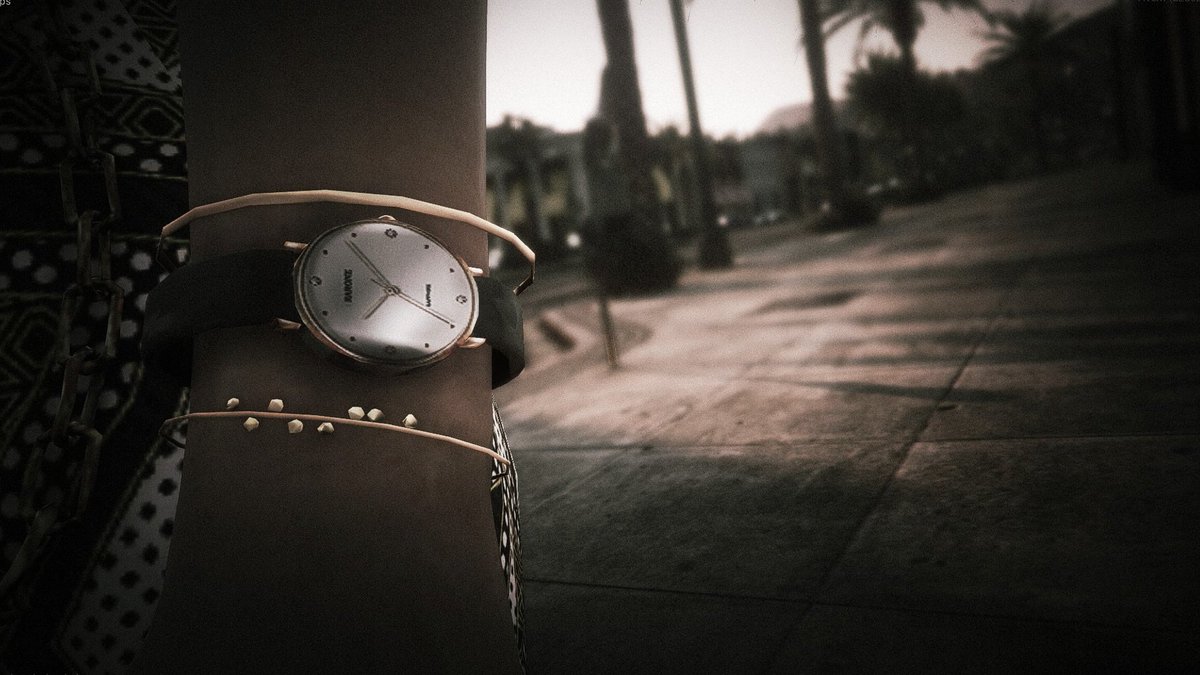 DyabloRosa's tweet photo. La vida es un ratito!

 Buenos días 😉 

#RoleplayGTAV #ProyectoRolePlay #Videojuegos #GTAV #GTA #Roleplay #GTAVRoleplay #RP #RockstarGames #LosSantos #LibertyCity #GTAOnline #GTARP #RPCommunity #GTA5 #GrandTheftAuto #Proyectorp #PRP https://t.co/GpEZIrrfrB