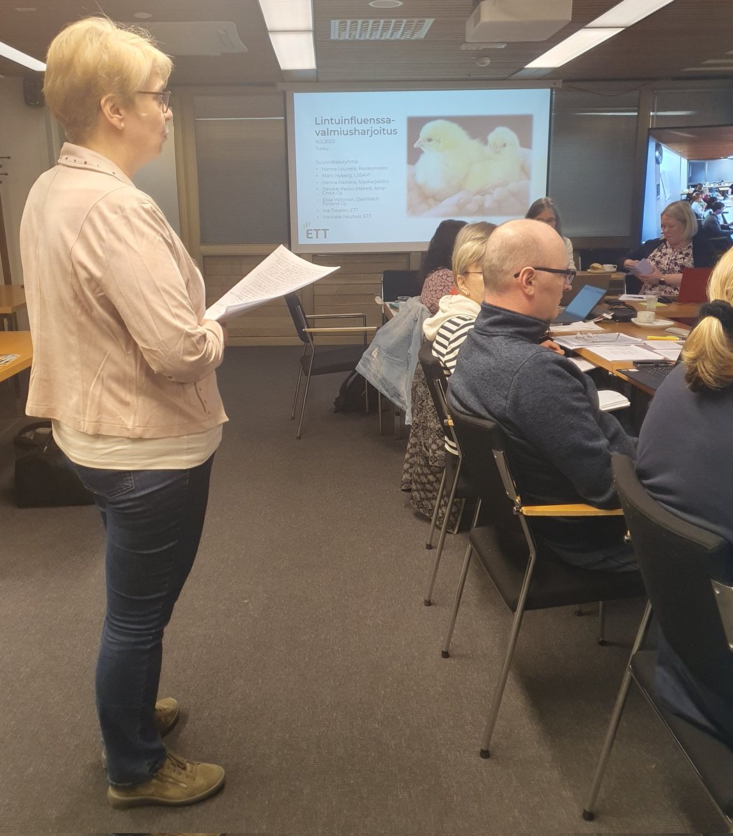 Hanna Hamina tweet media