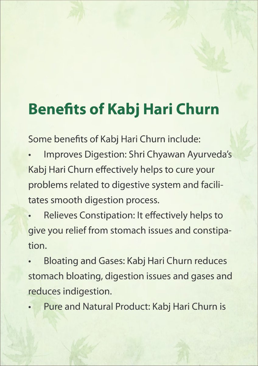 EhoHealthcare's tweet photo. According to Ayurveda, constipation occurs when vata's cold and dry qualities disturb the colon, inhibiting its proper functioning. The remedy is adding warmth, oil, and hydration to the system to counter the excess Vata. 

#ayurveda #Constipation #Digestion #Ayurvedicmedicine https://t.co/4pSBDP2faJ