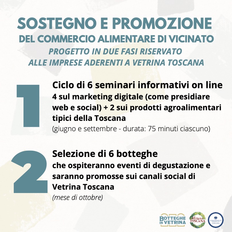 Vetrina Toscana tweet media