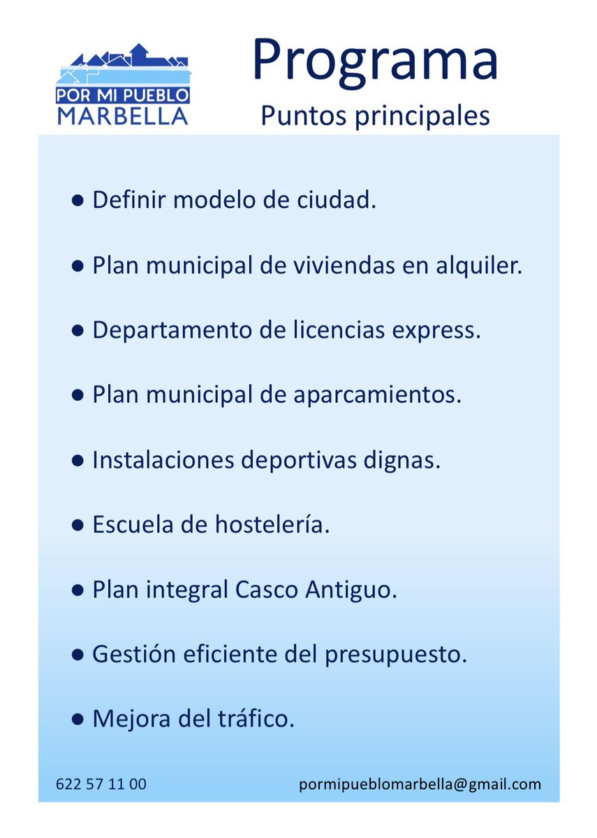 Por Mi Pueblo Marbella tweet media