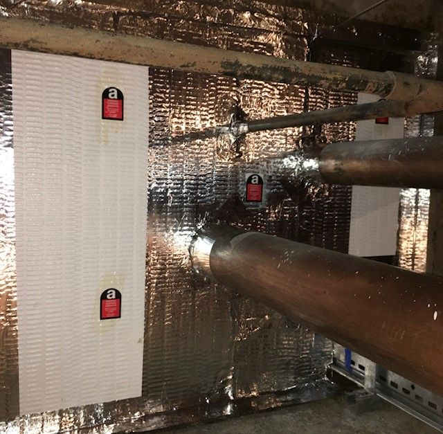 Core Environmental Services tweet media