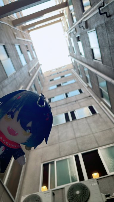 コスプレイヤー小波なこのTwitter画像59