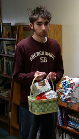 In case you want a quick confidence boost:

This 19 year old thought A&amp;F was the height of good taste 🥲