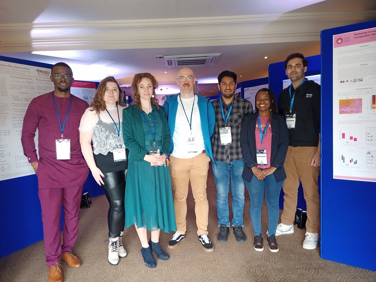 Happy about presenting my first poster from my research titled "Application of the K-Means Algorithm to Predict Student Groups from Learner Data" at the CASI 2023 conference yesterday with other staff and students from ATU. I grateful to <a href="/healsrc/">Health and Biomedical (HEAL) Research Centre</a> for sponsoring me on this.