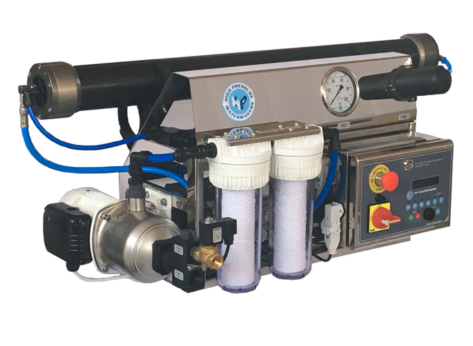 sandpeoplecom's tweet image. HP Watermakers is customising the interface of desalinators on the new Wajer 77s #hpwatermakers #watermakers #wajeryachts sandpeoplecommunication.com