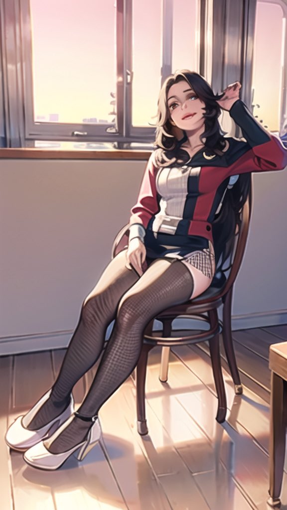 彼此快乐 tweet media