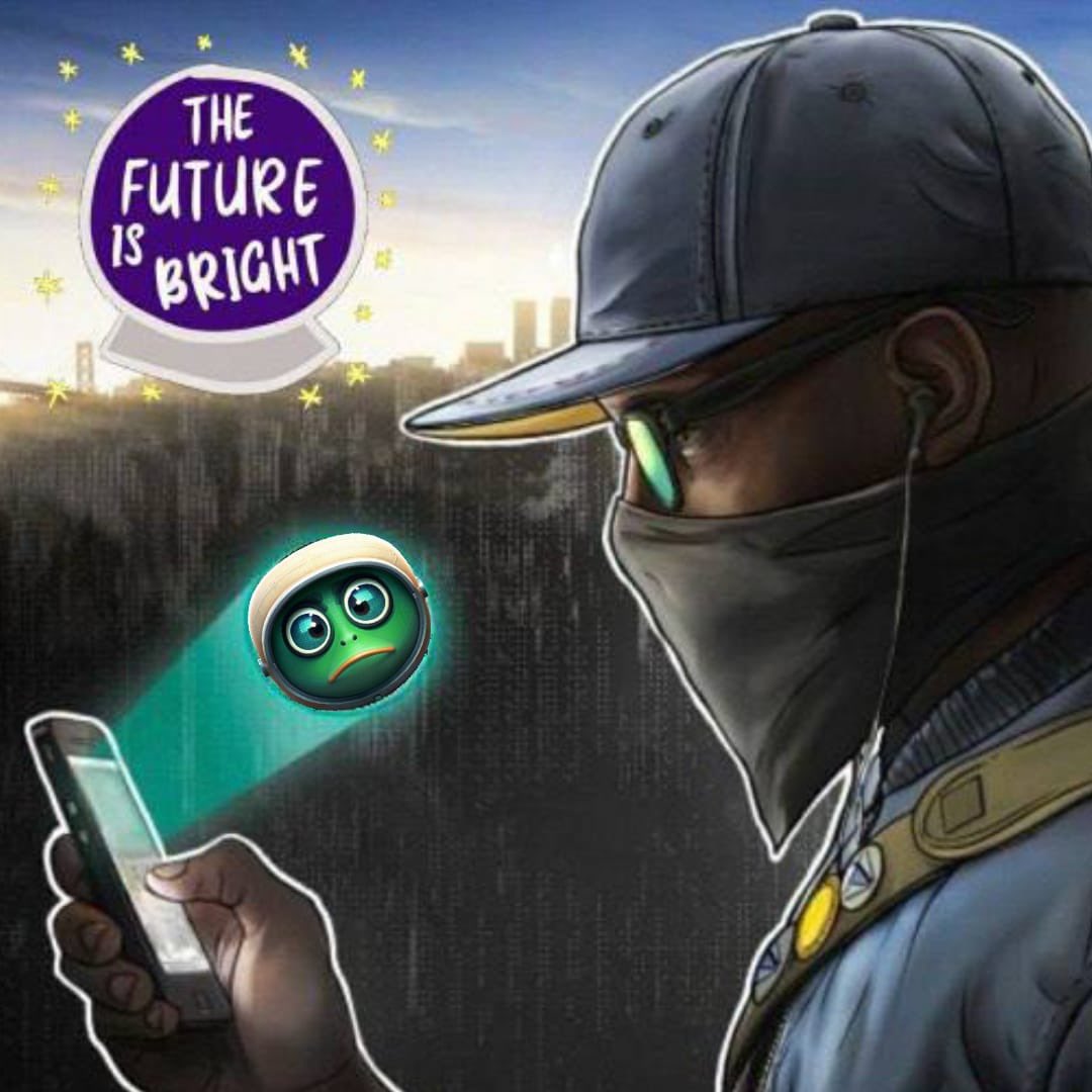 "🔥BIG NEWS from #PepeFunds! 🔥 We're stoking the flames of value with a massive 6% SUPPLY BURN happening in just 48 hours! 💥🚀 Even better, we're rewarding our dedicated community with a 10% rebate as promised. 

<a href="/BitgertSwap/">Bitgert swap</a> 
<a href="/bitgertbrise/">Bitgert - $BRISE</a> 

#BITGERT #brise #Brc20 #pepe